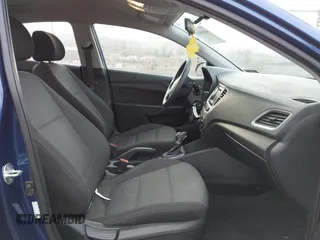 2021 Hyundai Accent SE with VIN 3KPC24A62ME137035, listed as a IAAI auction lot 41689023 with 66,539 mi miles and . Bid and sale history available at DreamBid. Image 5.