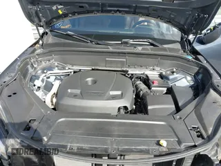 2022 Volvo XC90 Momentum with VIN YV4A22PK7N1837148, listed as a IAAI auction lot 41733774 with 33,709 mi miles and . Bid and sale history available at DreamBid. Image 10.