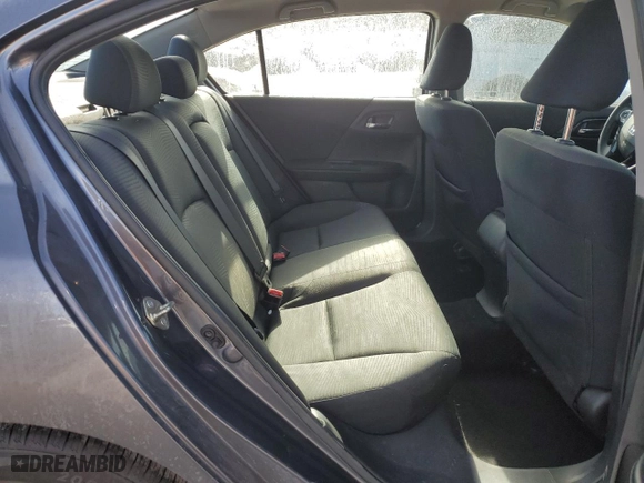 2017 Honda Accord Sedan LX with VIN 1HGCR2F39HA249663, listed as a Copart auction lot 47682125 with 55,093 mi miles and Salvage Title. Bid and sale history available at carsss.com. Image 10.