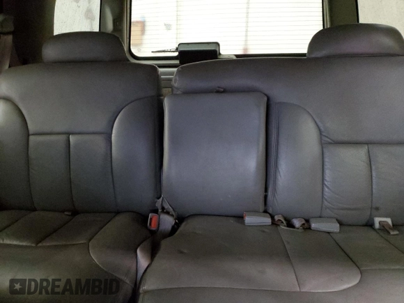 1998 GMC Yukon with VIN 1GKEC13RXWJ731667, listed as a Copart auction lot 78848954 with 202,164 mi miles and Salvage Title. Bid and sale history available at carsss.com. Image 10.