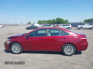 2016 Toyota Camry XLE with VIN 4T1BF1FK1GU506974, listed as a IAAI auction lot 41991611 with 102,451 mi miles and . Bid and sale history available at DreamBid. Image 14.