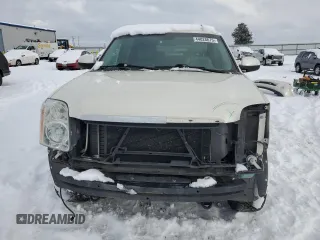 2014 GMC Yukon XL SLT with VIN 1GKS2KE78ER151549, listed as a Copart auction lot 44028675 with 176,209 mi miles and Salvage Title. Bid and sale history available at carsss.com. Image 5.