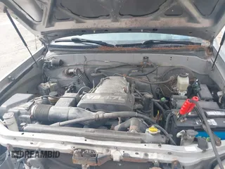 2004 Toyota Tundra SR5 with VIN 5TBDT441X4S442511, listed as a IAAI auction lot 42160328 with 157,997 mi miles and . Bid and sale history available at DreamBid. Image 10.