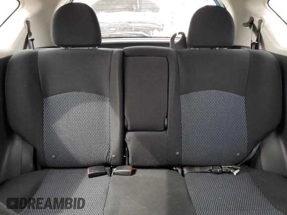 2015 Nissan Note SV with VIN 3N1CE2CP5FL397948, listed as a Copart auction lot 50078875 with 70,198 mi miles and Salvage Title. Bid and sale history available at DreamBid. Image 10.