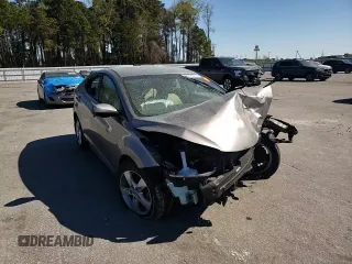 2013 Hyundai Elantra GLS z VIN 5NPDH4AE1DH256619, wystawiony jako Copart lot #50624295 z przebiegiem 99 006 mil mil oraz Szkoda całkowita • Salvage title. Historia ofert i sprzedaży dostępna na DreamBid. Obrazek 10.