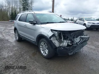 2013 Ford Explorer XLT z VIN 1FM5K8D8XDGC66780, wystawiony jako IAAI lot #41818545 z przebiegiem 152 371 mil mil oraz . Historia ofert i sprzedaży dostępna na DreamBid. Obrazek 1.