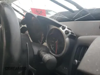 2012 Nissan 370Z Touring with VIN JN1AZ4FH7CM370893, listed as a Copart auction lot 81118834 with 0 mi miles and Salvage Title. Bid and sale history available at carsss.com. Image 9.