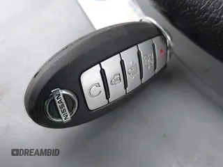 2018 Nissan Pathfinder SV with VIN 5N1DR2MN1JC673562, listed as a IAAI auction lot 41828213 with 62,882 mi miles. Bid and sale history available at carsss.com. Image 11.