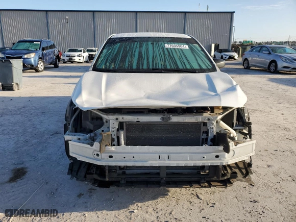 2017 Subaru Impreza with VIN 4S3GTAA68H1723616, listed as a Copart auction lot 77035964 with 93,430 mi miles and Salvage Title. Bid and sale history available at carsss.com. Image 5.