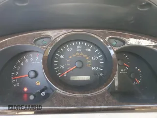 2003 Toyota Highlander z VIN JTEGF21A630108736, wystawiony jako Copart lot #59310815 z przebiegiem 128 376 mil mil oraz Czysty tytuł • Clean title. Historia ofert i sprzedaży dostępna na DreamBid. Obrazek 9.