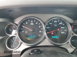 2009 GMC Sierra 1500 with VIN 1GTHC44K79E142956, listed as a Copart auction lot 80669944 with 309,022 mi miles and Salvage Title. Bid and sale history available at DreamBid. Image 9.