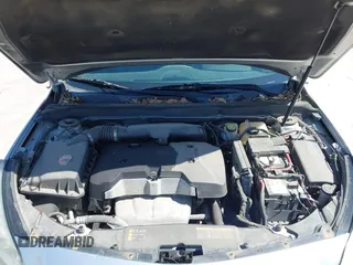 2014 Chevrolet Malibu LT with VIN 1G11C5SL4EF296430, listed as a IAAI auction lot 41833801 with 116,174 mi miles and . Bid and sale history available at DreamBid. Image 10.