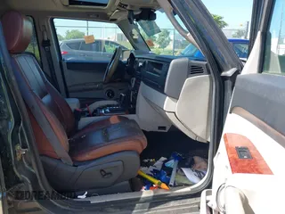 2006 Jeep Commander Limited с VIN 1J8HG58266C170185, выставлен на аукционе IAAI как лот 42549553 с пробегом 143 574 миль миль и . История ставок и продаж доступна на DreamBid. Изображение 5.