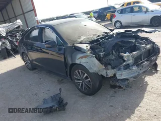 2018 Subaru Legacy Premium with VIN 4S3BNAF64J3033207, listed as a IAAI auction lot 42261208 with Not provided miles and . Bid and sale history available at DreamBid. Image 1.