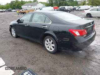 2007 Lexus ES 330 z VIN JTHBJ46G372069019, wystawiony jako IAAI lot #42331434 z przebiegiem 172 667 mil mil oraz . Historia ofert i sprzedaży dostępna na DreamBid. Obrazek 3.