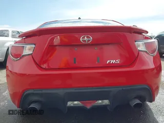 2014 Scion FR-S with VIN JF1ZNAA18E8700739, listed as a IAAI auction lot 42021905 with 148,122 mi miles and . Bid and sale history available at DreamBid. Image 16.