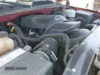 2004 Chevrolet Silverado 1500 LS with VIN 2GCEC19T341312050, listed as a IAAI auction lot 42206942 with 192,788 mi miles and . Bid and sale history available at DreamBid. Image 12.