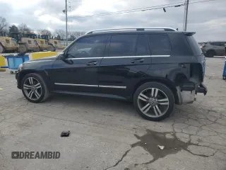 2013 Mercedes-Benz GLK 350 z VIN WDCGG5HB2DG072869, wystawiony jako Copart lot #43764205 z przebiegiem 199 823 mil mil oraz Szkody całkowita. Historia ofert i sprzedaży dostępna na DreamBid. Obrazek 2.