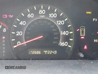 2009 Honda Odyssey EX-L с VIN 5FNRL38769B008104, выставлен на аукционе IAAI как лот 42483024 с пробегом 172 686 миль миль и . История ставок и продаж доступна на DreamBid. Изображение 7.