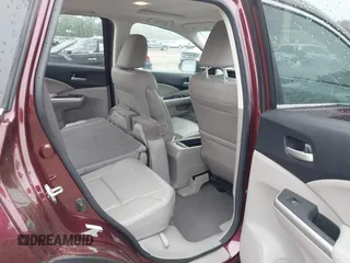 2013 Honda CR-V EX-L with VIN 5J6RM4H73DL067159, listed as a IAAI auction lot 42272185 with 98,802 mi miles and . Bid and sale history available at DreamBid. Image 8.