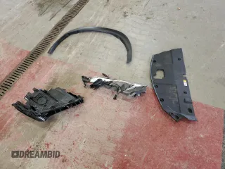 2021 Lexus NX 300h с VIN JTJDJRDZ3M2152213, выставлен на аукционе Copart как лот 58516095 с пробегом 53 484 миль миль и Списание • Salvage title. История ставок и продаж доступна на DreamBid. Изображение 13.