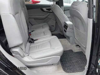 2019 Audi Q7 Premium Plus с VIN WA1LHAF77KD038525, выставлен на аукционе IAAI как лот 41736141 с пробегом 38 928 миль миль и . История ставок и продаж доступна на DreamBid. Изображение 8.