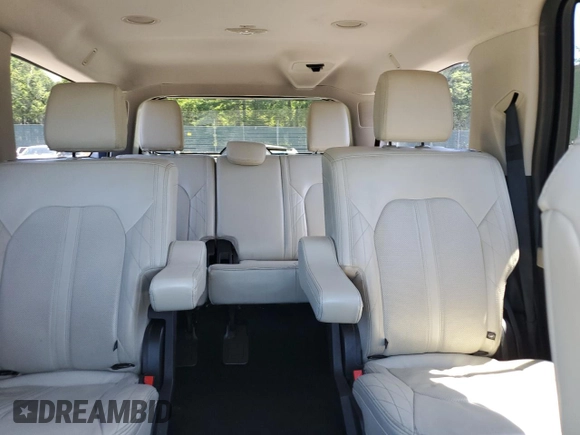 2019 Ford Expedition Max Platinum with VIN 1FMJK1MT7KEA23687, listed as a Copart auction lot 63277945 with 85,937 mi miles and Salvage title. Bid and sale history available at DreamBid. Image 10.
