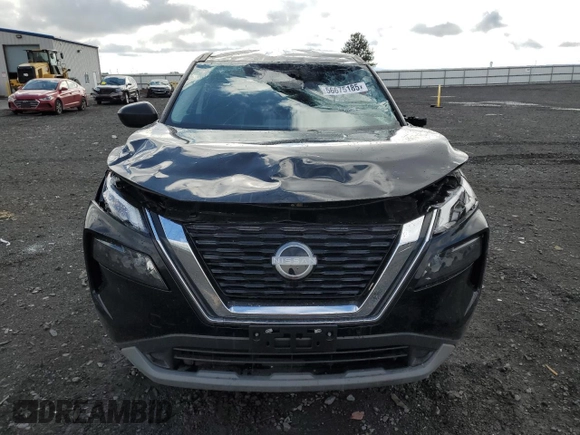 2023 Nissan Rogue S with VIN 5N1BT3AB4PC903094, listed as a Copart auction lot 56675185 with Not provided miles and Clean title. Bid and sale history available at DreamBid. Image 5.