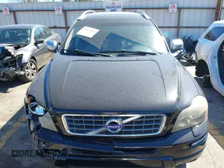 2013 Volvo XC90 Premier Plus with VIN YV4952CZ9D1657679, listed as a IAAI auction lot 41823464 with 126,000 mi miles and . Bid and sale history available at DreamBid. Image 12.
