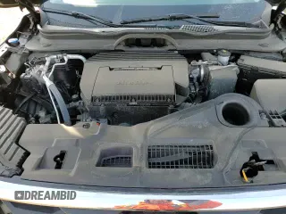 2023 Honda Pilot EX-L z VIN 5FNYG1H41PB031068, wystawiony jako Copart lot #42595725 z przebiegiem 15 738 mil mil oraz Szkoda całkowita • Salvage title. Historia ofert i sprzedaży dostępna na DreamBid. Obrazek 14.