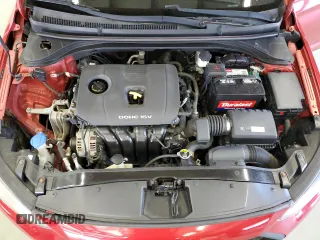 2017 Hyundai Elantra Limited with VIN 5NPD84LF3HH098067, listed as a Copart auction lot 55033125 with 100,691 mi miles and Clean Title. Bid and sale history available at DreamBid. Image 11.