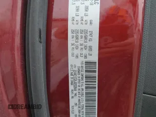 2018 Chrysler Pacifica Touring L Plus с VIN 2C4RC1EG9JR252640, выставлен на аукционе Copart как лот 57726455 с пробегом 97 841 миль миль и Списание • Salvage title. История ставок и продаж доступна на DreamBid. Изображение 14.