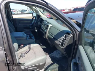 2015 Ram 1500 Lone Star with VIN 1C6RR6GT6FS569505, listed as a IAAI auction lot 41794632 with 174,822 mi miles. Bid and sale history available at carsss.com. Image 5.