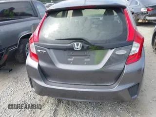2016 Honda Fit LX with VIN JHMGK5H58GX034743, listed as a IAAI auction lot 42113760 with 98,283 mi miles and . Bid and sale history available at DreamBid. Image 16.