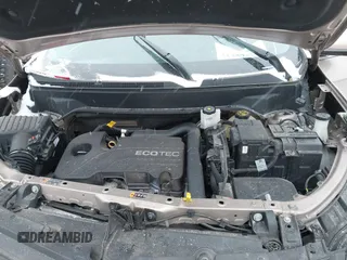 2018 Chevrolet Equinox LT with VIN 2GNAXSEV6J6331245, listed as a IAAI auction lot 41357361 with 74,442 mi miles. Bid and sale history available at carsss.com. Image 10.