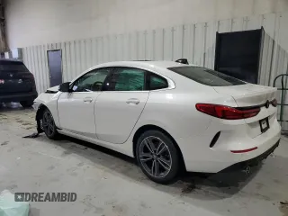 2022 BMW 2 Series 228i z VIN WBA53AK01N7K11946, wystawiony jako Copart lot #87630765 z przebiegiem 52 013 mil mil oraz Szkoda całkowita • Salvage title. Historia ofert i sprzedaży dostępna na DreamBid. Obrazek 2.