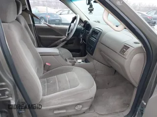 2002 Ford Explorer XLT with VIN 1FMZU73W82ZC12532, listed as a IAAI auction lot 41782329 with 163,032 mi miles and . Bid and sale history available at DreamBid. Image 5.