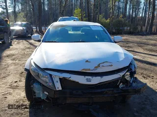 2015 Kia Optima LX with VIN 5XXGM4A79FG367783, listed as a IAAI auction lot 41357754 with 130,197 mi miles and . Bid and sale history available at DreamBid. Image 12.