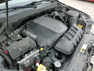 2019 Jeep Grand Cherokee Limited X с VIN 1C4RJFBTXKC678691, выставлен на аукционе Copart как лот 46242075 с пробегом 94 777 миль миль и Списание • Salvage title. История ставок и продаж доступна на DreamBid. Изображение 16.