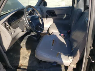 1999 Mazda B-Series 2WD Truck SX with VIN 4F4YR12C1XTM30111, listed as a Copart auction lot 81232584 with 167,752 mi miles and Clean Title. Bid and sale history available at carsss.com. Image 7.