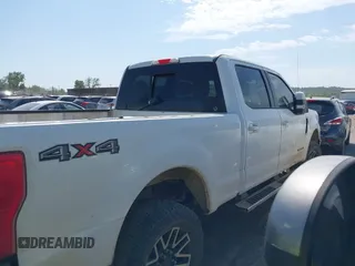 2017 Ford F-250 Lariat with VIN 1FT7W2BT1HEC08287, listed as a IAAI auction lot 42028870 with 3,533,944 mi miles and . Bid and sale history available at DreamBid. Image 13.