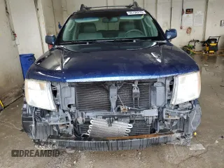 2007 Nissan Frontier SE with VIN 1N6AD09W37C456824, listed as a Copart auction lot 56736315 with 193,247 mi miles and Salvage title. Bid and sale history available at DreamBid. Image 5.
