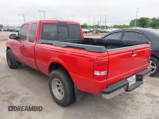 2001 Ford Ranger XLT Appearance with VIN 1FTYR14E11PA69048, listed as a IAAI auction lot 42185910 with 153,351 mi miles and . Bid and sale history available at DreamBid. Image 3.