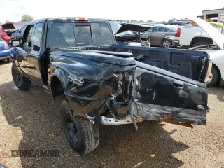 2001 Ford Ranger XL Fleet with VIN 1FTZR15E21PA82894, listed as a Copart auction lot 78055034 with 170,167 mi miles and Salvage Title. Bid and sale history available at carsss.com. Image 2.