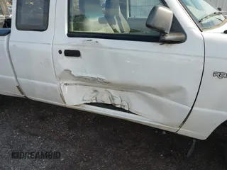 1997 Ford Ranger XL with VIN 1FTCR14U4VPA46502, listed as a IAAI auction lot 42372702 with 124,978 mi miles and . Bid and sale history available at DreamBid. Image 6.