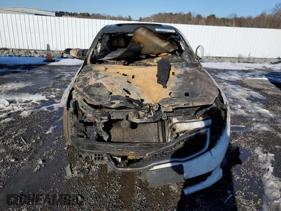 2014 Kia Optima SXL Turbo with VIN 5XXGR4A66EG277577, listed as a Copart auction lot 44430415 with Not Provided miles and Clean Title. Bid and sale history available at DreamBid. Image 5.