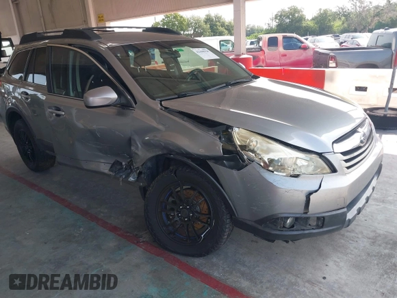 2011 Subaru Outback Limited с VIN 4S4BRDJC5B2346580, выставлен на аукционе IAAI как лот 42398938 с пробегом 220 421 миль миль и . История ставок и продаж доступна на DreamBid. Изображение 1.