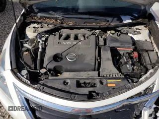 2014 Nissan Altima SL with VIN 1N4BL3AP4EC106993, listed as a Copart auction lot 72943464 with 75,911 mi miles and Salvage Title. Bid and sale history available at DreamBid. Image 11.