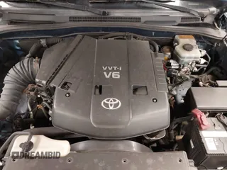 2003 Toyota 4Runner SR5 with VIN JTEBU14RX30011180, listed as a IAAI auction lot 41936479 with 214,879 mi miles and . Bid and sale history available at DreamBid. Image 10.