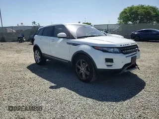 2014 Land Rover Range Rover Evoque Pure Plus с VIN SALVP2BG3EH868566, выставлен на аукционе Copart как лот 57100565 с пробегом 95 396 миль миль и Списание • Salvage title. История ставок и продаж доступна на DreamBid. Изображение 15.
